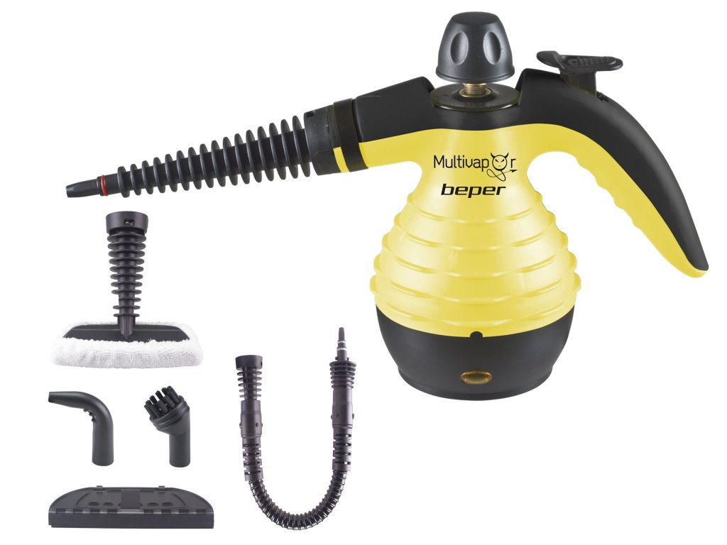 Beper 50.700 STEAM CLEANER