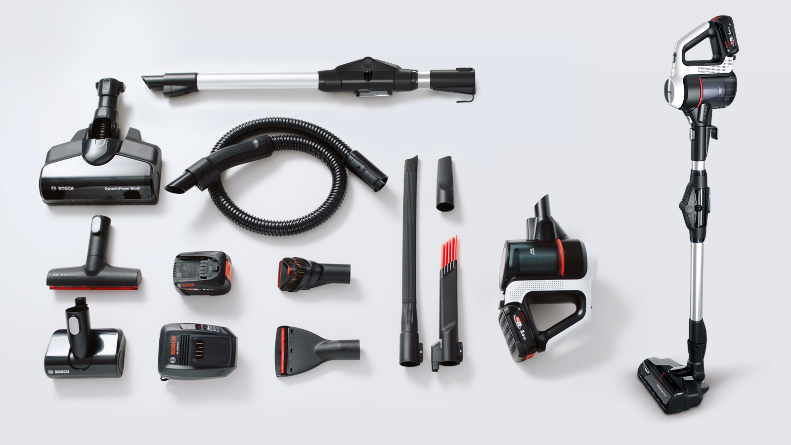 Bosch BCS711XXL