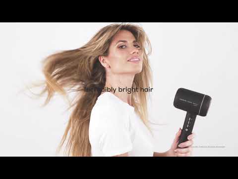 Cecotec 04226 Hairdryer IoniCare Rockstar Fire