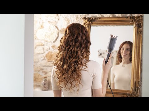 Cecotec 04233 Automatic curling iron SurfCare 850