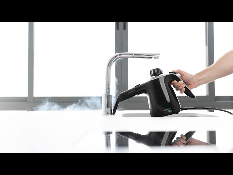 Cecotec 05516 Handheld steam cleaner 1100W