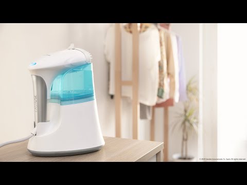Cecotec 05501 Garment steamer SmoothForce 3000