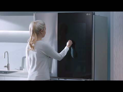 LG GRX267CQES