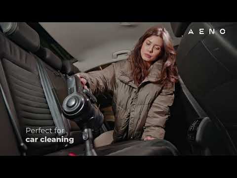 AENO ASC0001 Cordless vacuum cleaner SC1