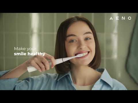 AENO ADB0001S SMART Sonic Electric toothbrush DB1S