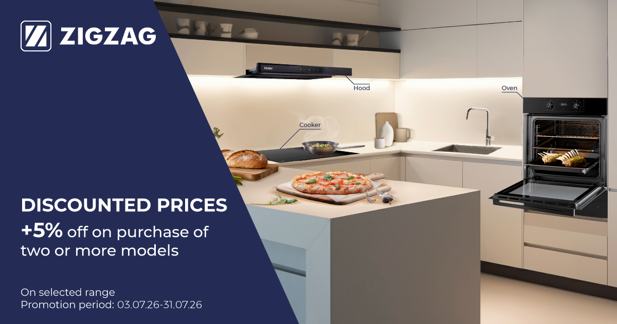 Kitchen Appliances at discounted prices
