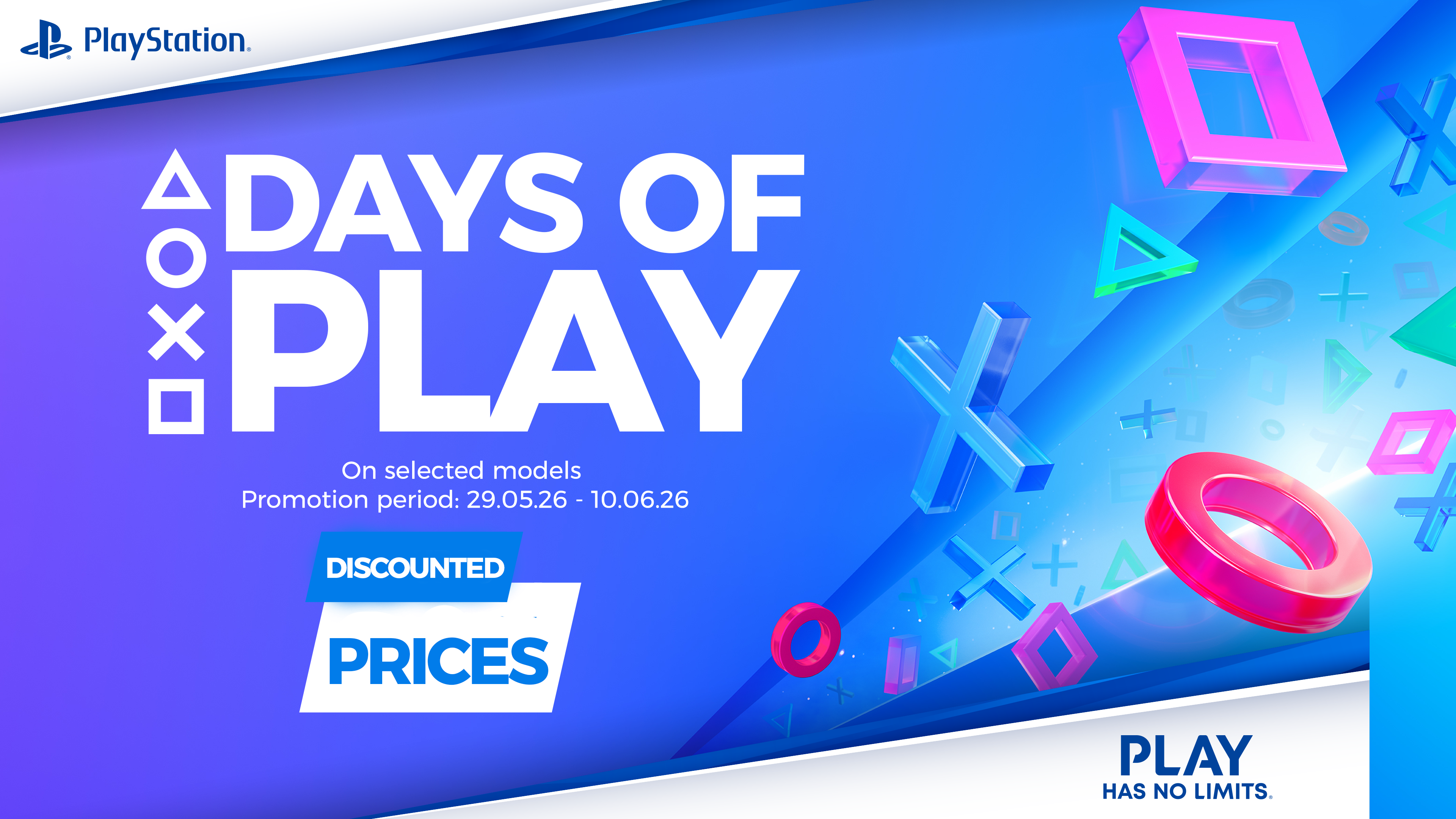PlayStation controllers at discounted prices
