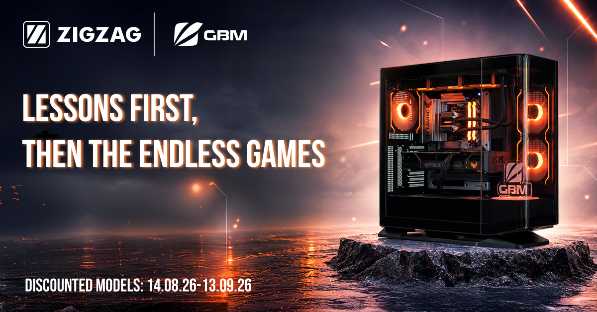 GBM Back to School