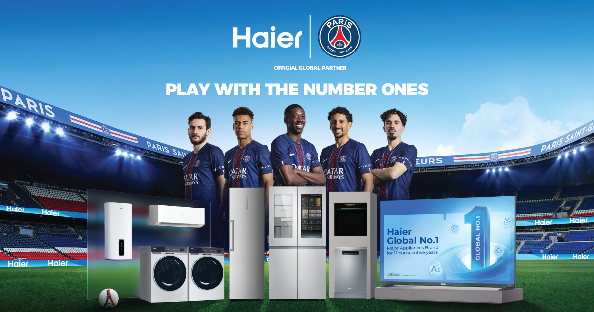 Haier