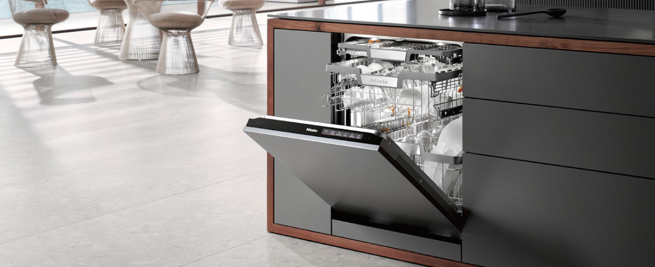 Dishwashers