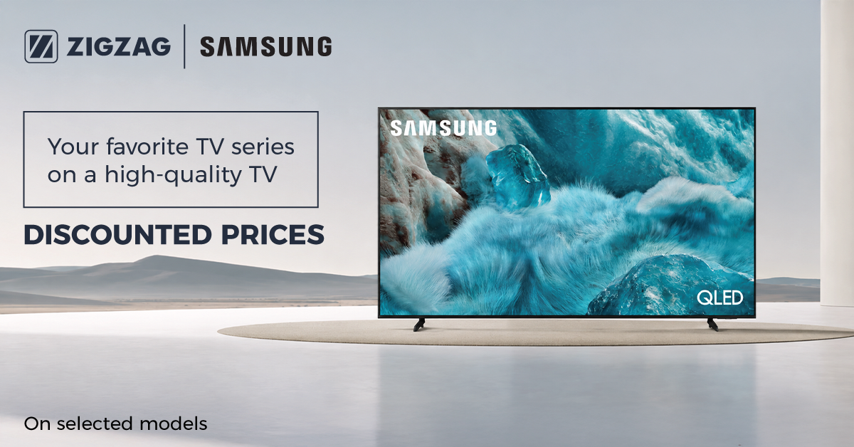 Samsung Tv
