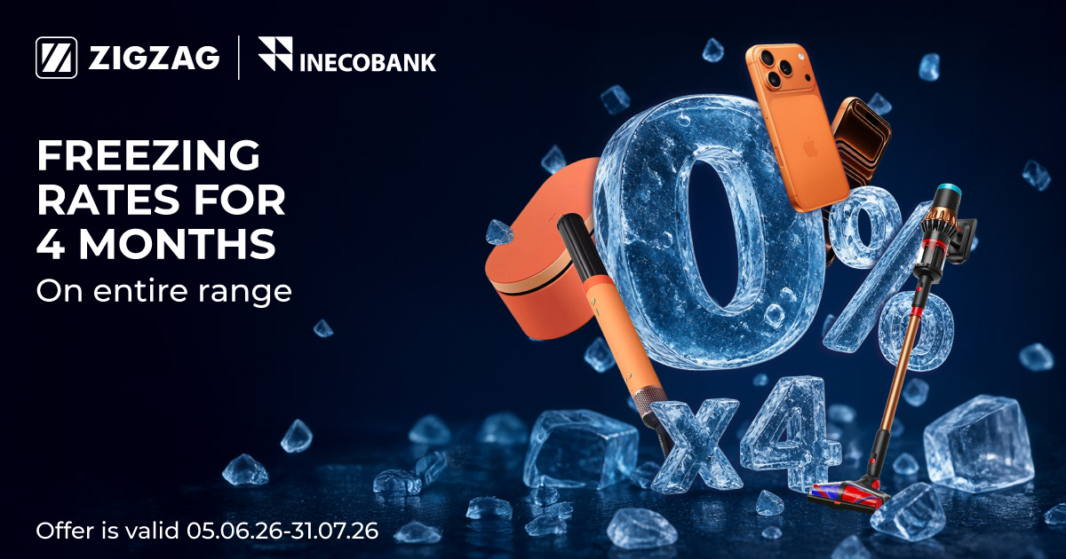 Freezing rates for 4 months