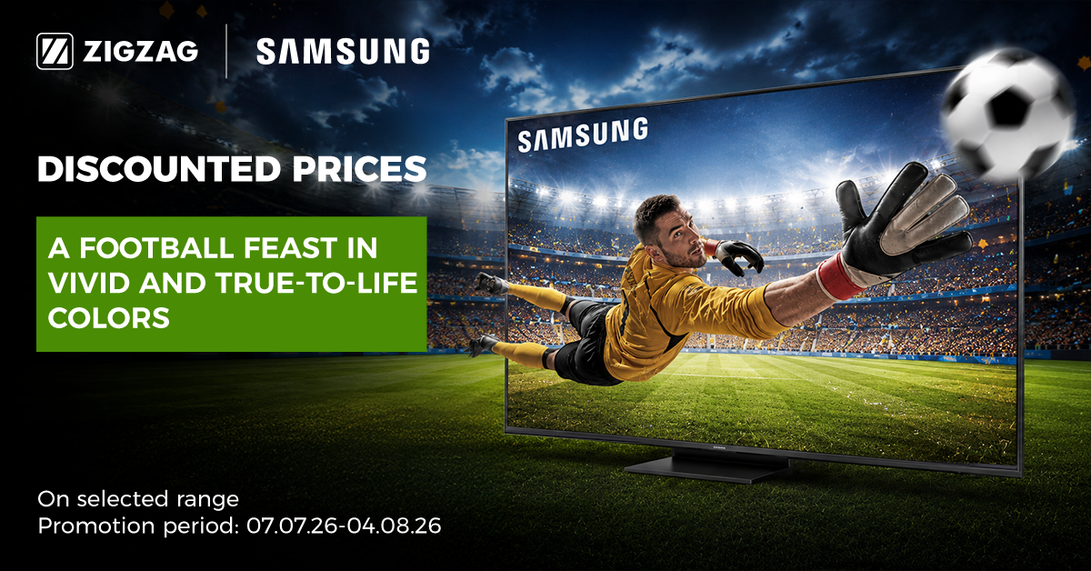 Samsung TVs at discounted prices