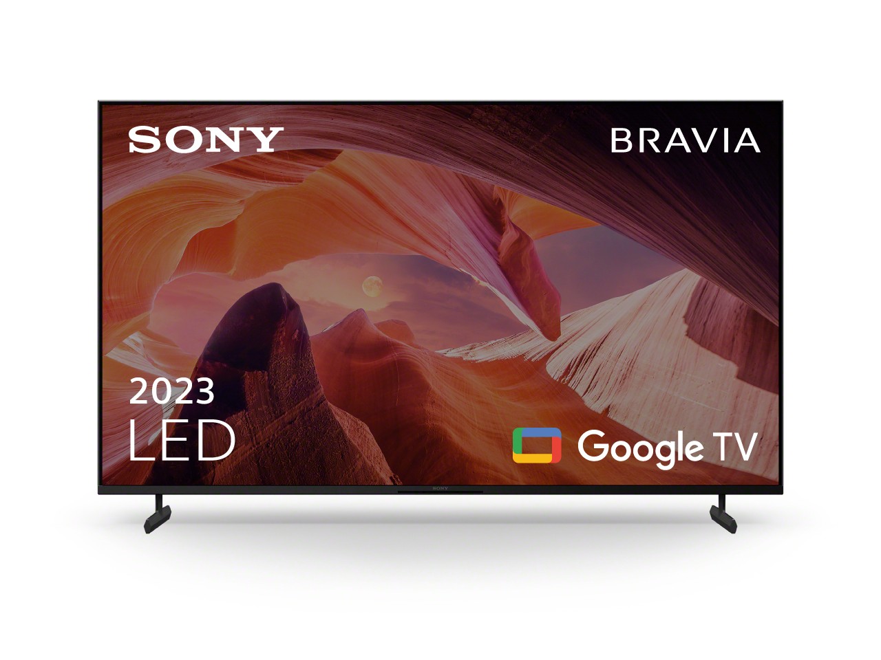 Sony KD-75X80L