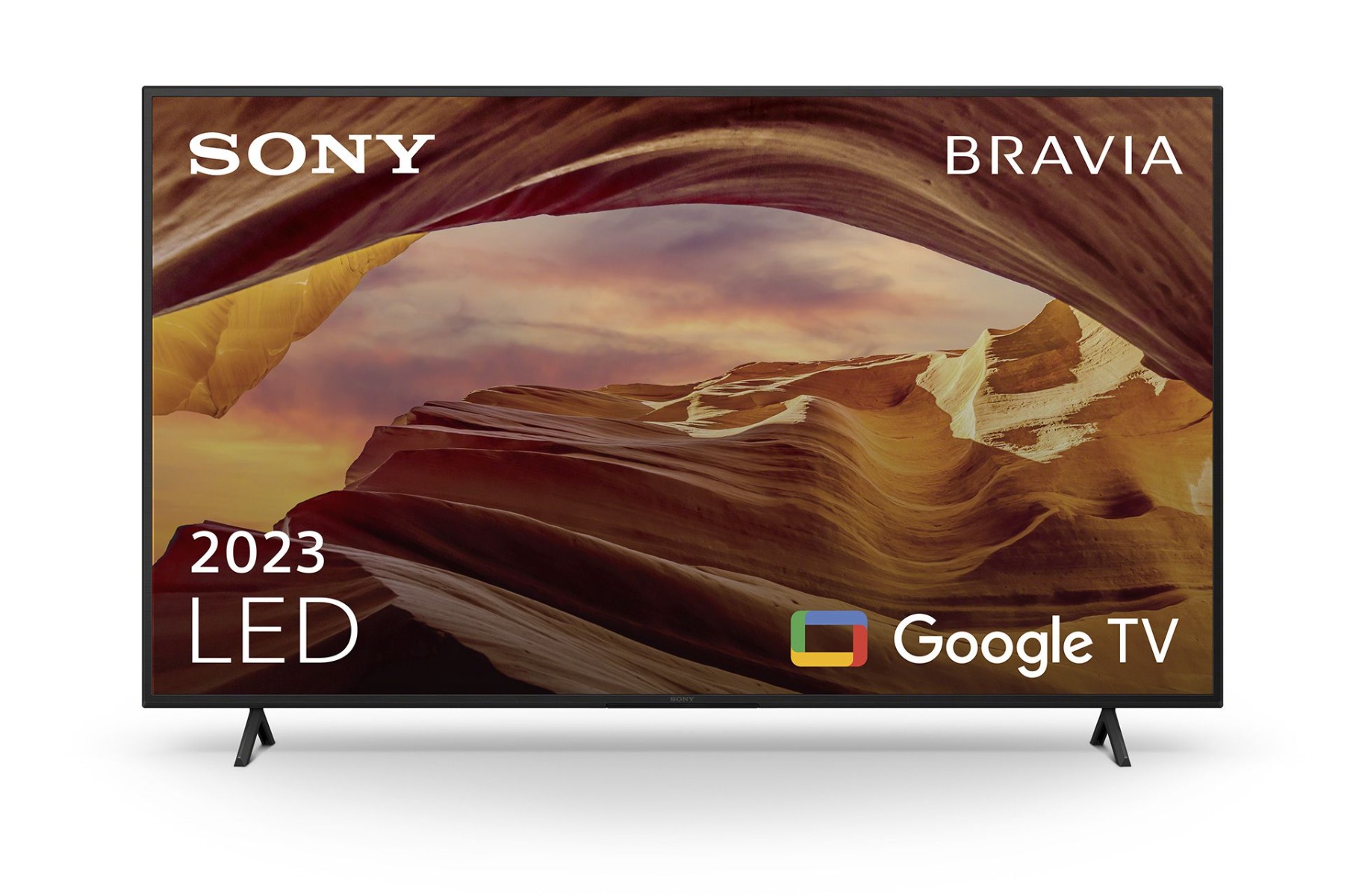 Sony KD-75X75WL