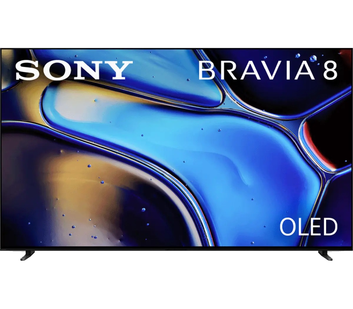 Sony K-55XR80
