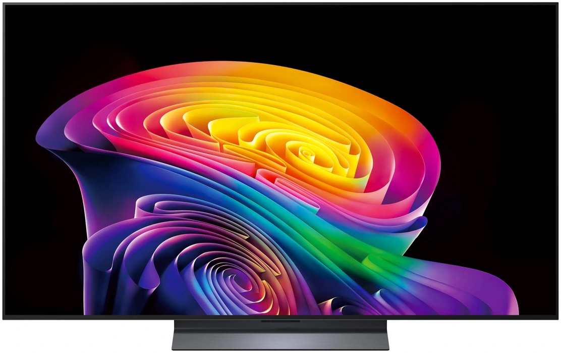 LG OLED65C6RLA