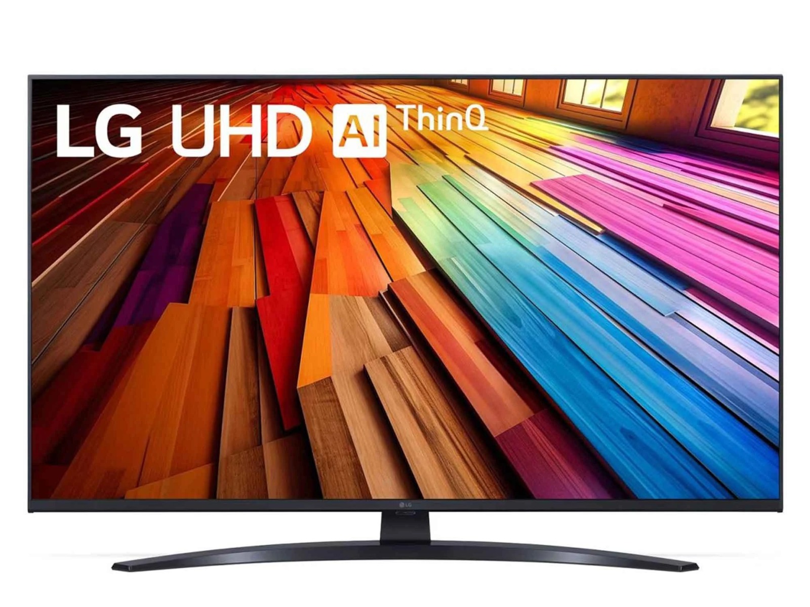 LG 43UT81006LA