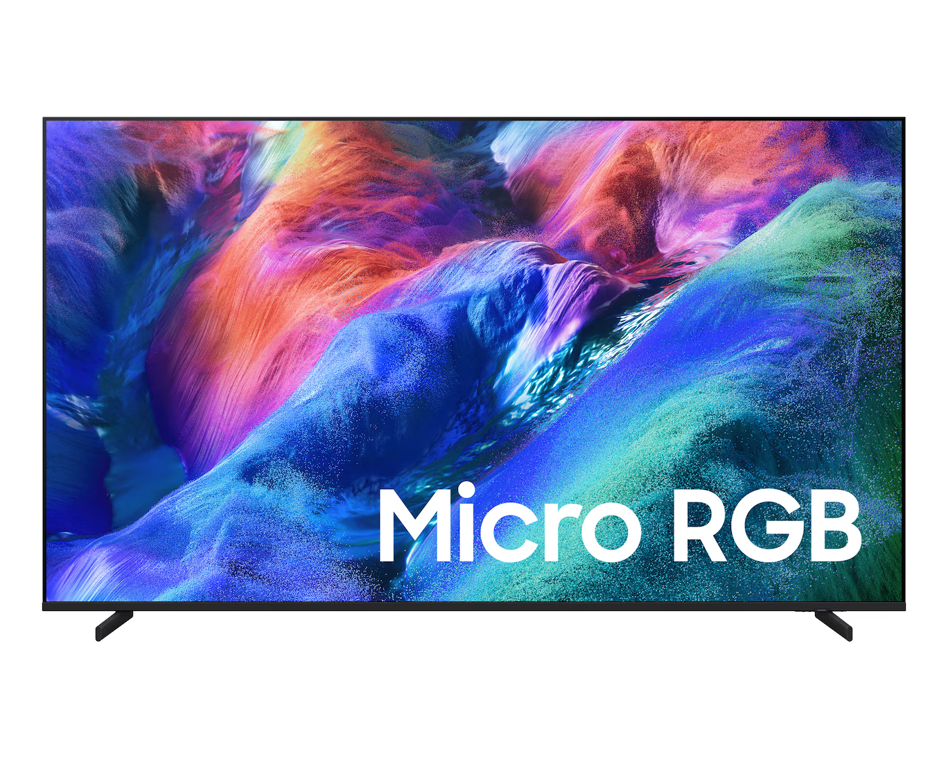 MRE85R85HAUXPY LED TV — 4