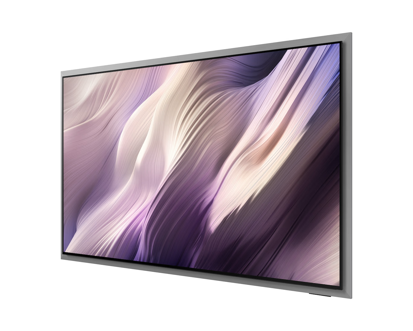 QE83S95HAEXPY OLED TV — 8
