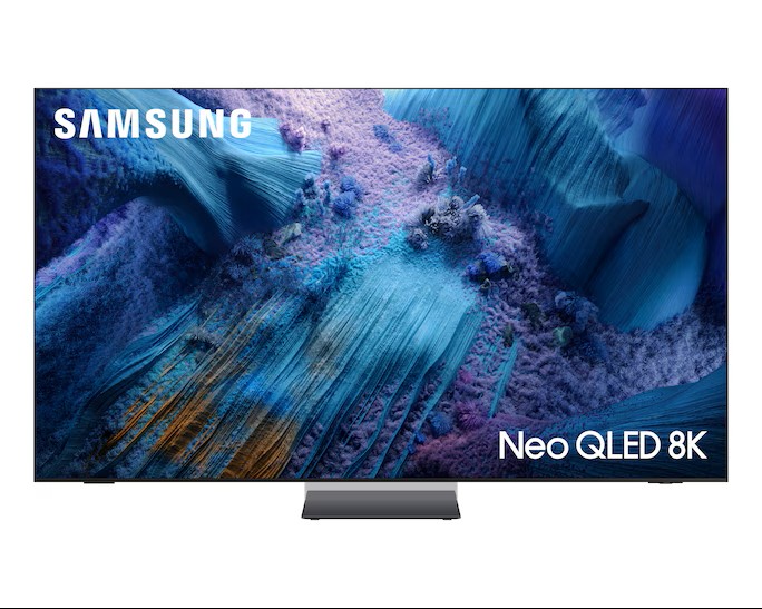 Samsung QE75QN990FUXRU