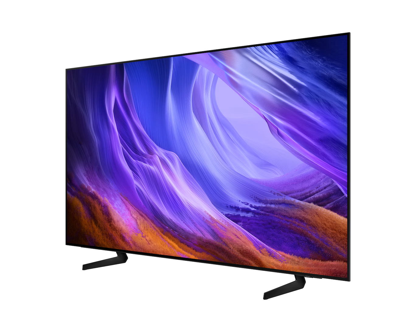 Հեռուստացույց Samsung QE77S85HAEXPY — 3