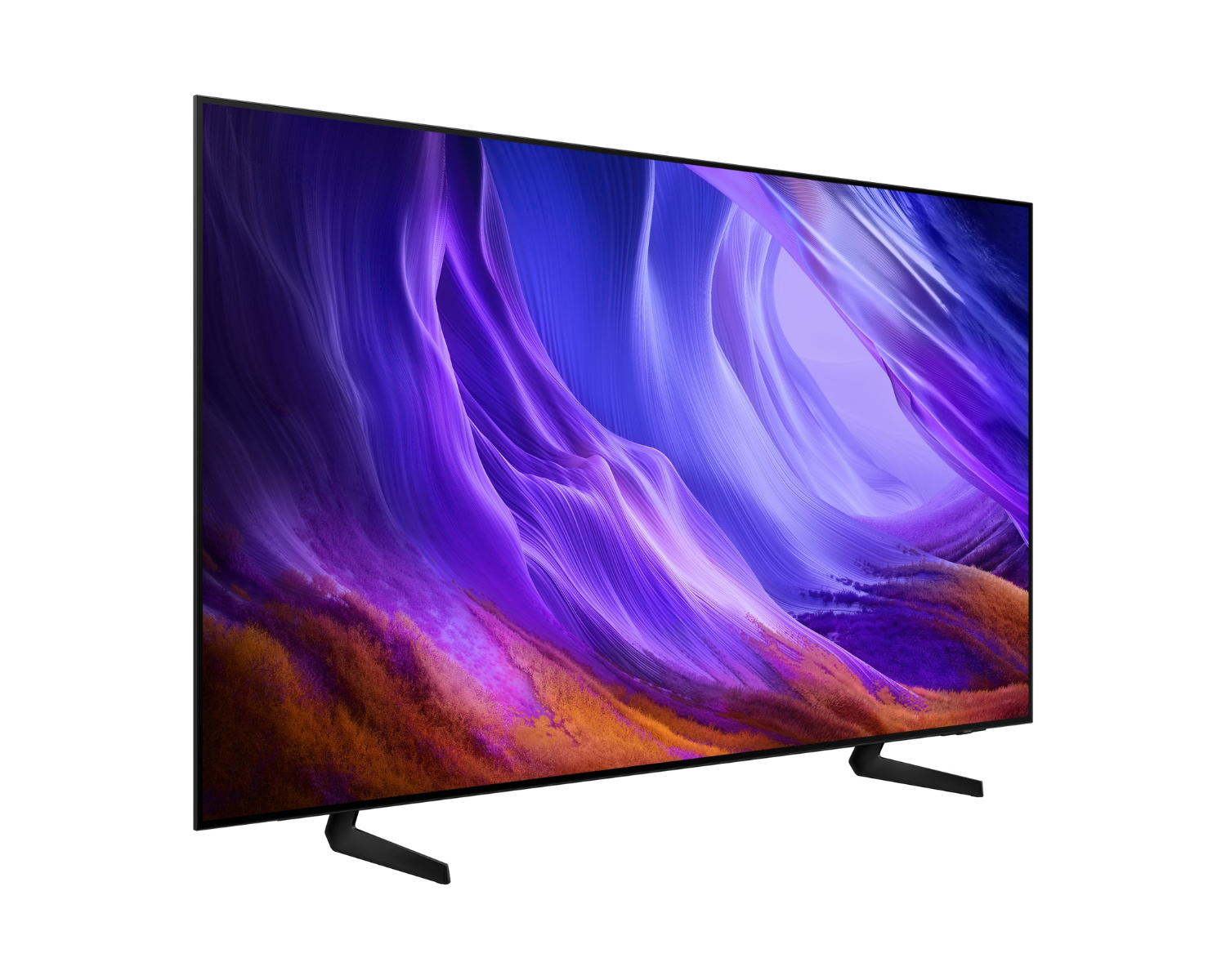 Հեռուստացույց Samsung QE77S85HAEXPY — 4
