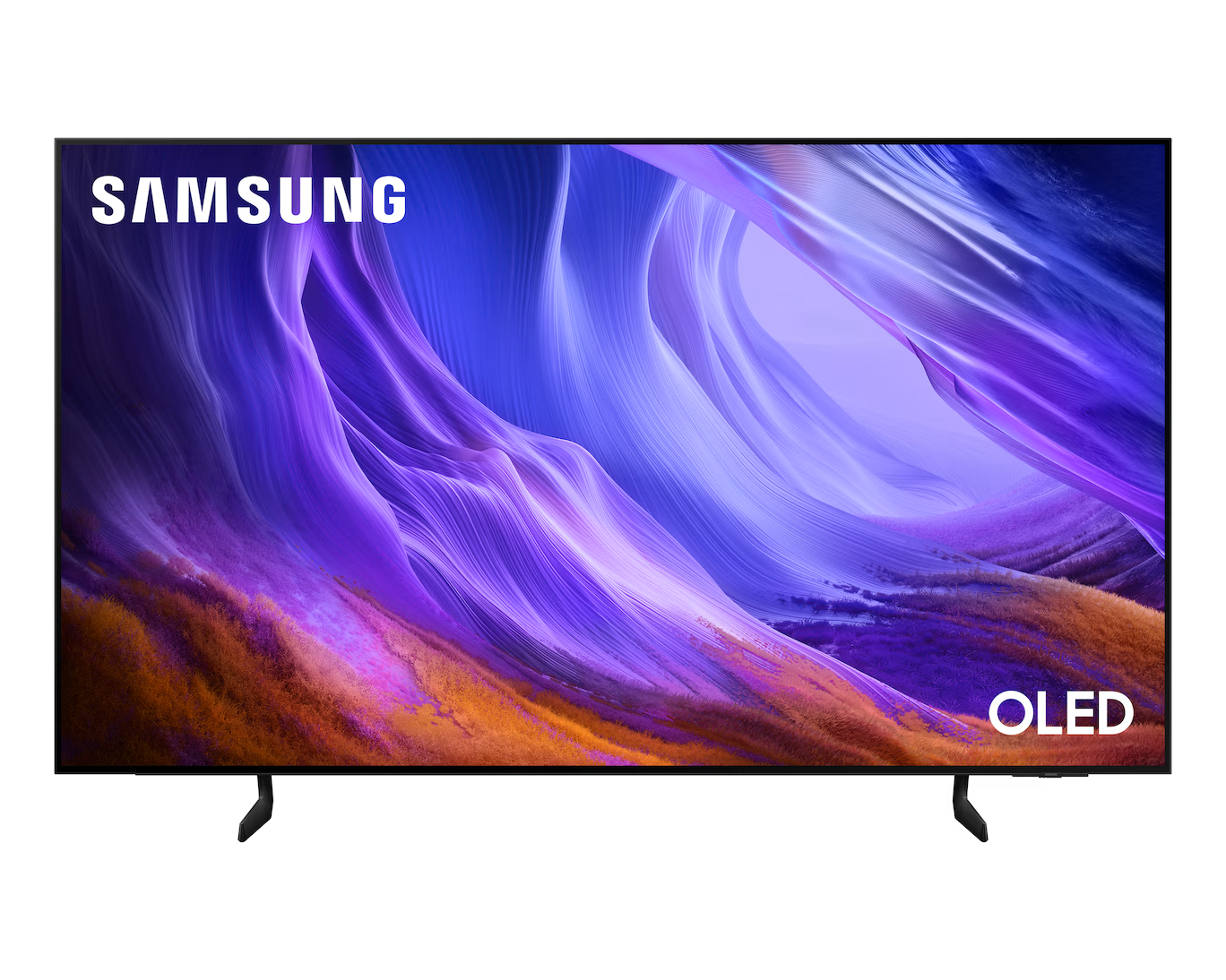 Հեռուստացույց Samsung QE77S85HAEXPY — 2