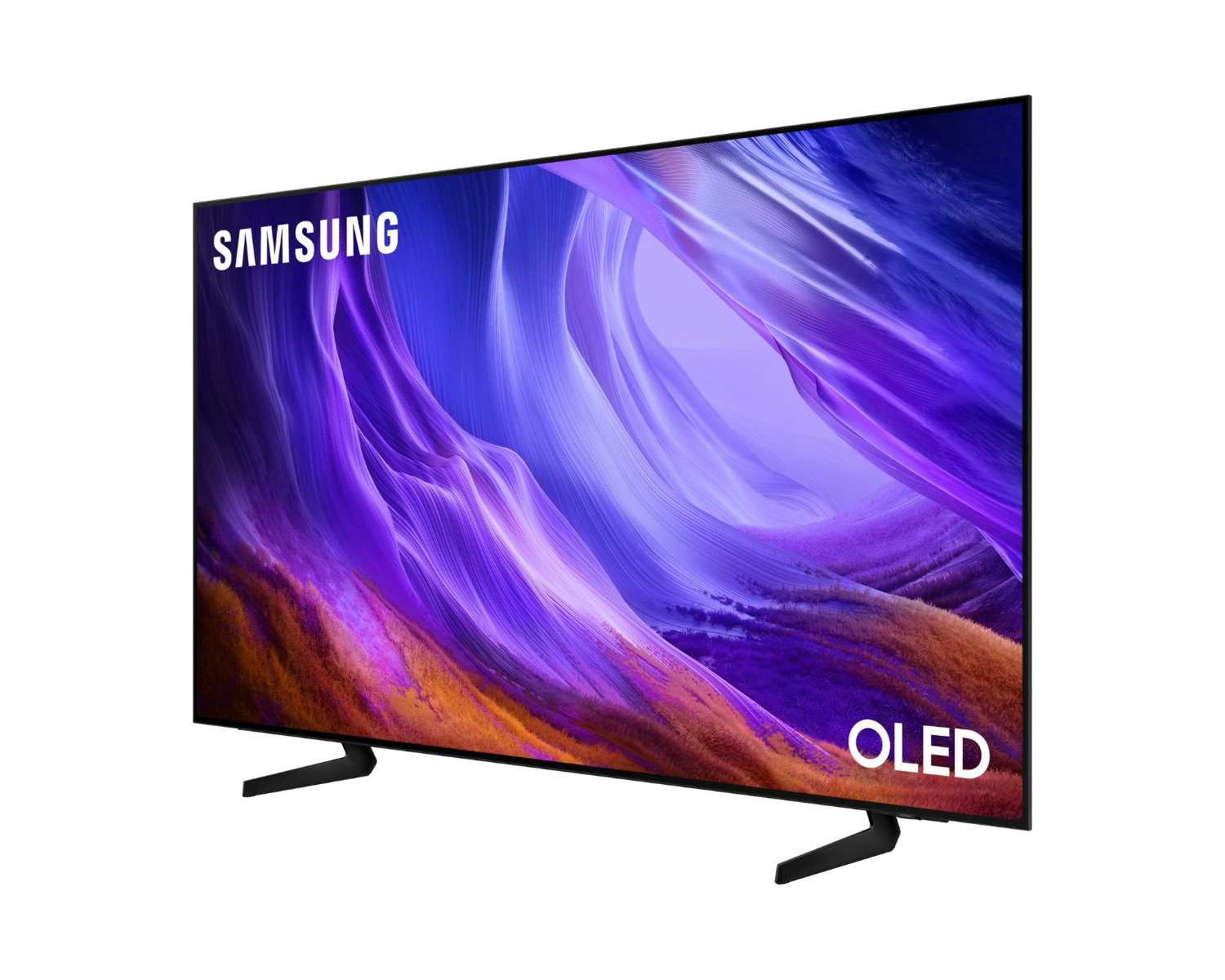 Հեռուստացույց Samsung QE77S85HAEXPY — 5