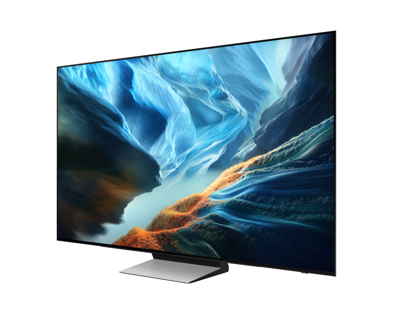 QE83S90HAEXPY — 4
