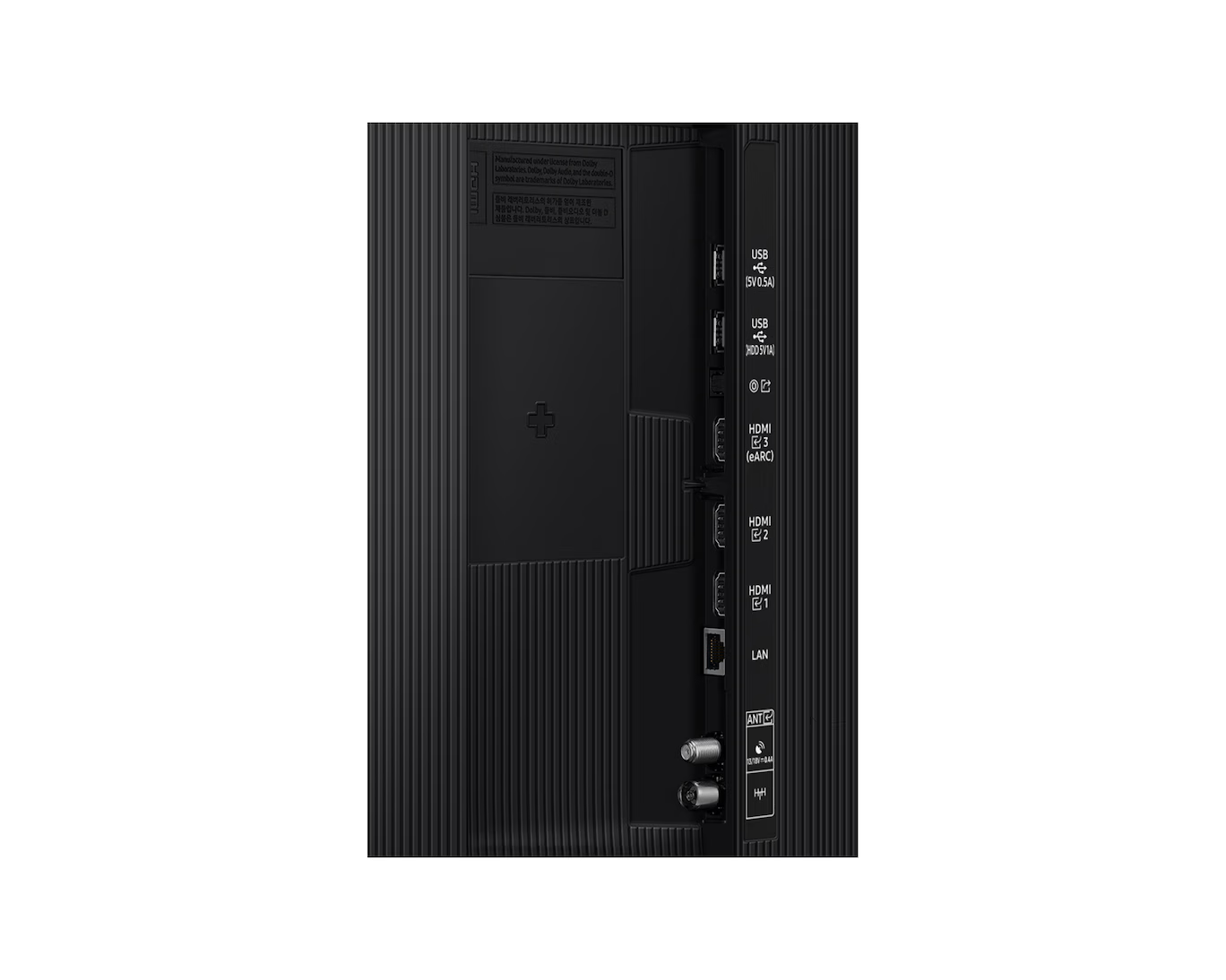 Հեռուստացույց Samsung QE55QN70HAUXPY — 5