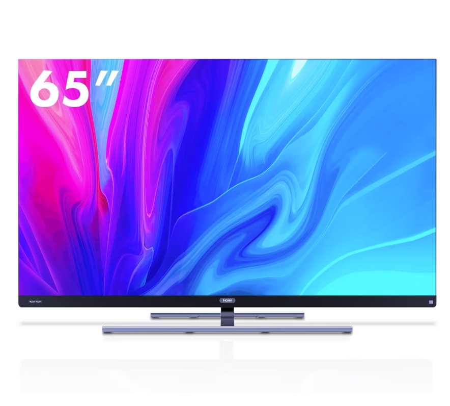 Haier 65 Smart S7