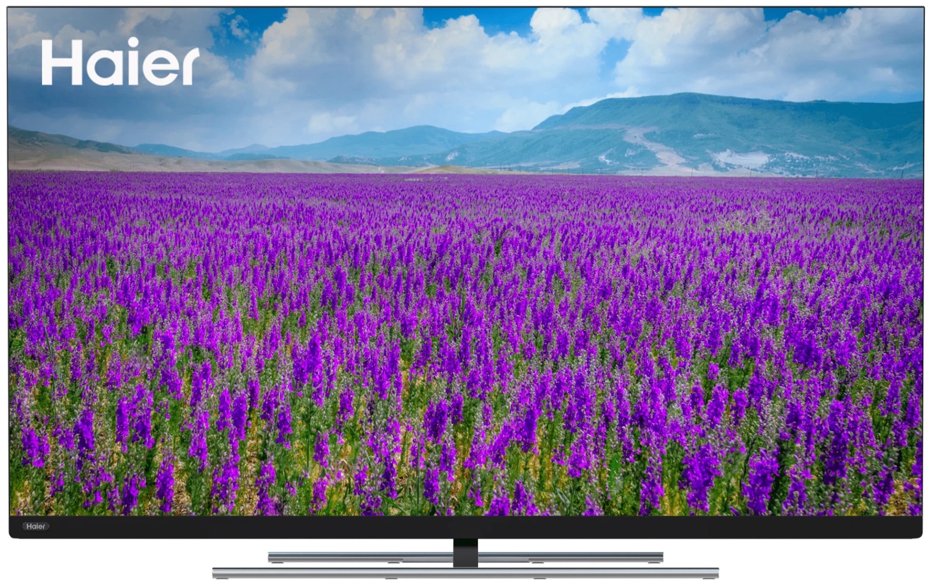 Haier 65 Smart AX Pro