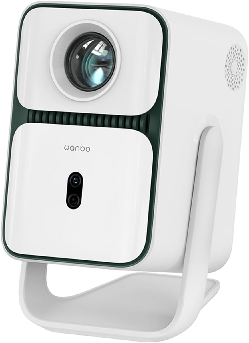 Wanbo T2 Ultra - Android 1080P 500ANSI 10W /T2 Ultra