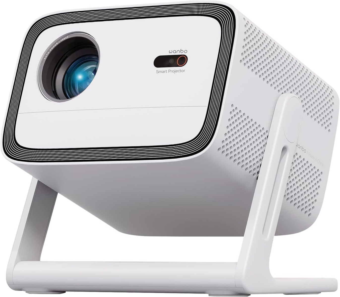 Wanbo Vali 1 Pro - Google 1080P 900ANSI 12W /Vali 1 Pro