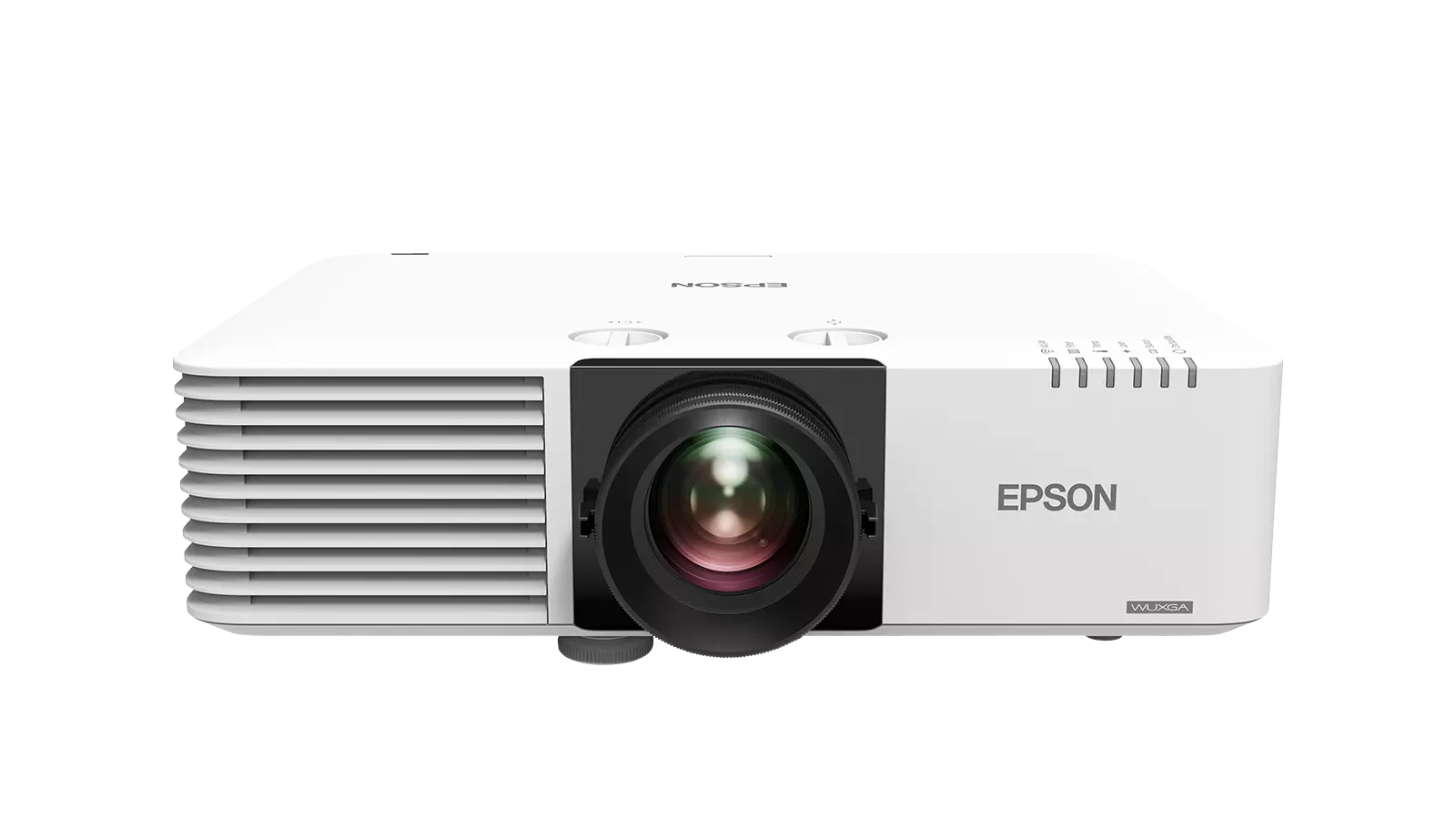 Epson EB-L530U PowerLite 5200lm Laser /V11HA27040