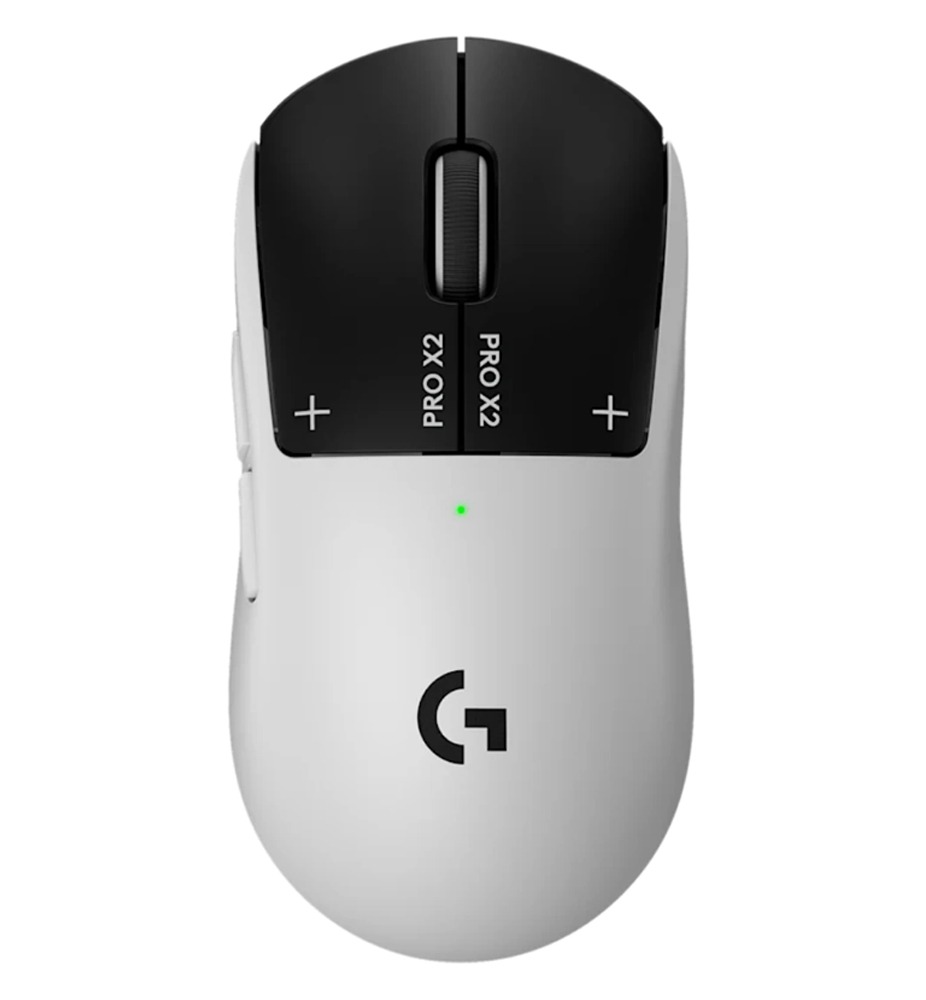 Logitech G PRO X2 SuperStrike Lunar Eclipse/L910-007776