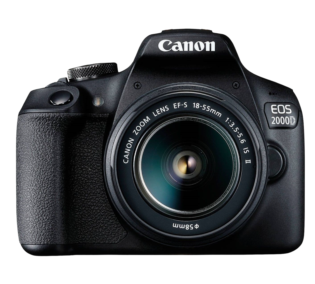Canon EOS 2000D 18-55 IS /2728C008AA