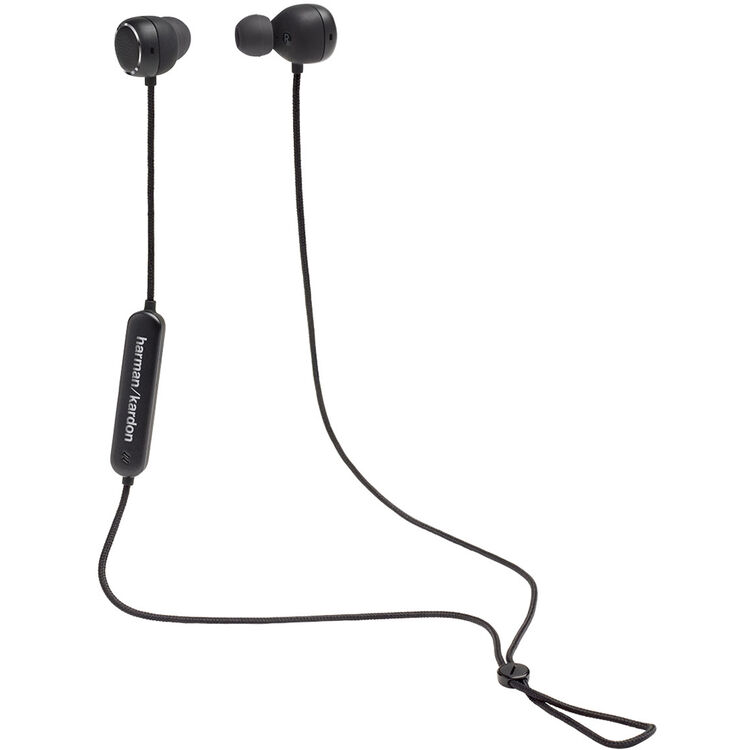 Harman Kardon HKFLYBTBLK/T