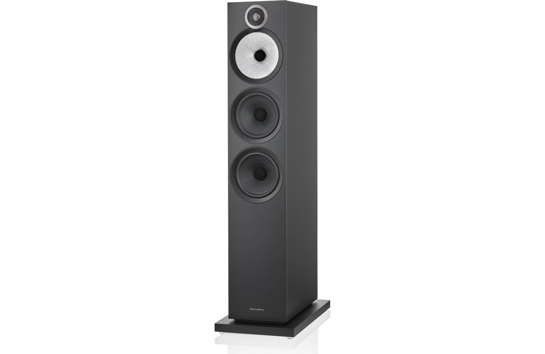 s3 B & W 603 S3 Floor Standing Black