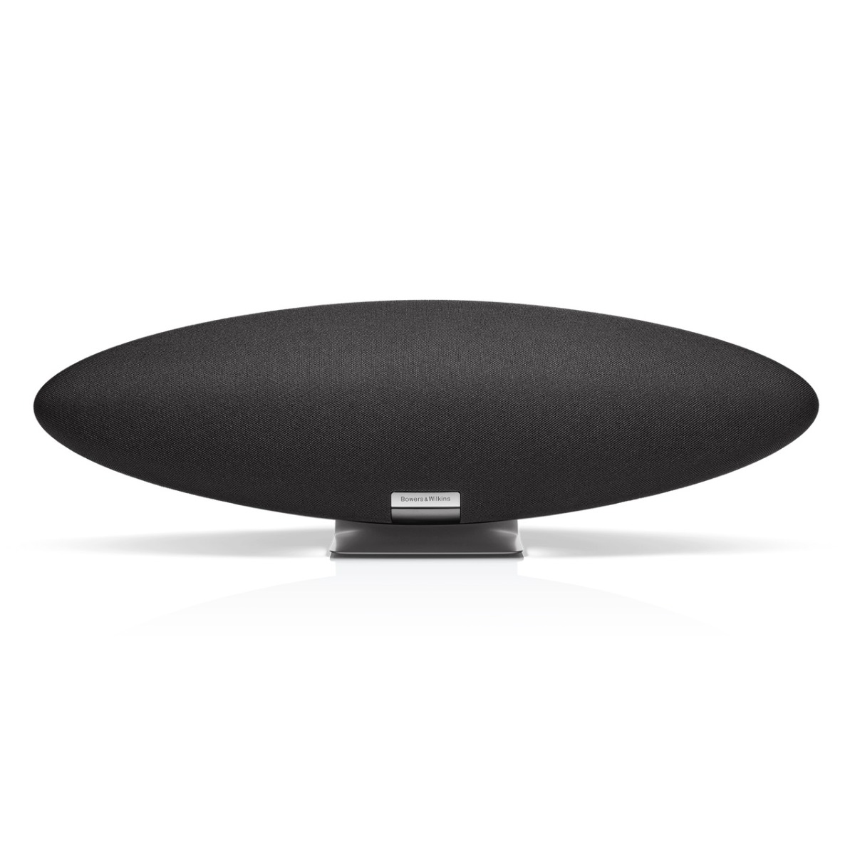 zeppelin B & W Zeppelin Wireless Midnight Gray /Zep WS