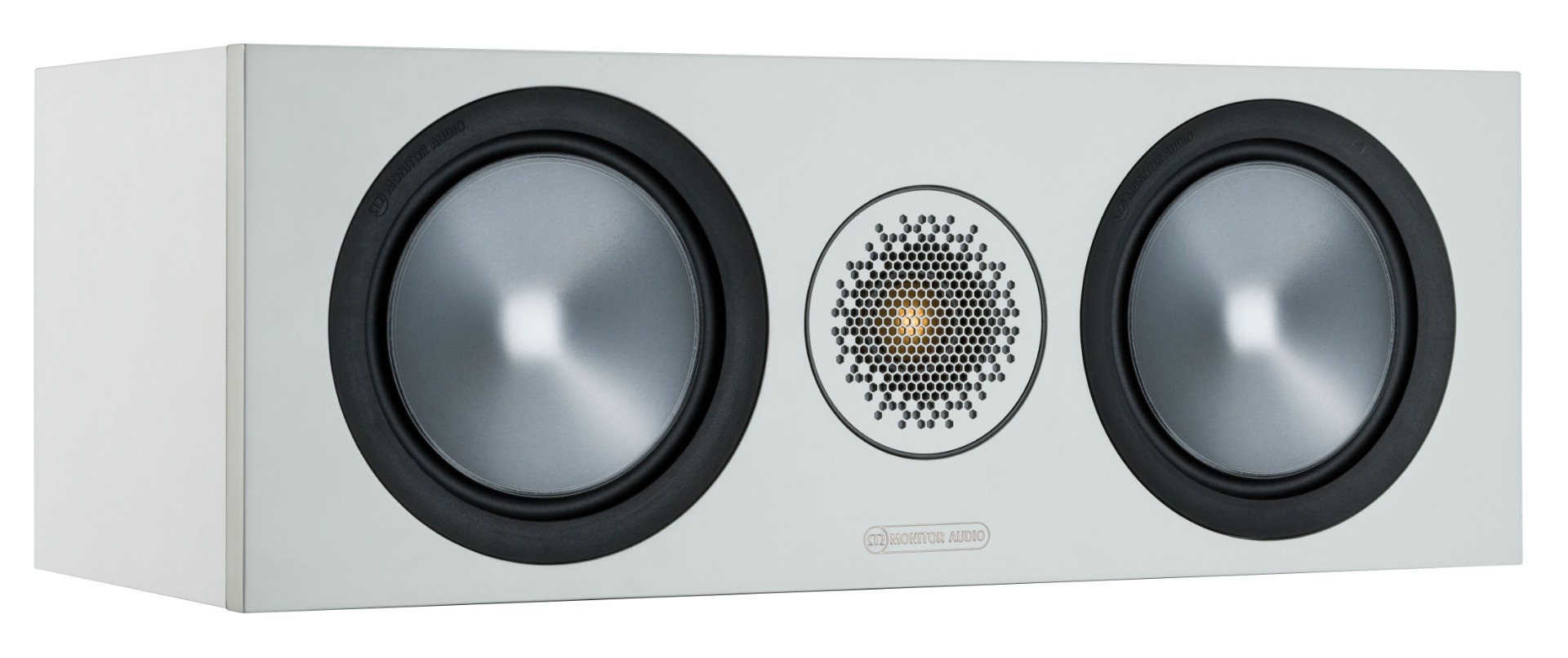 monitor Audio Bronze C150 White