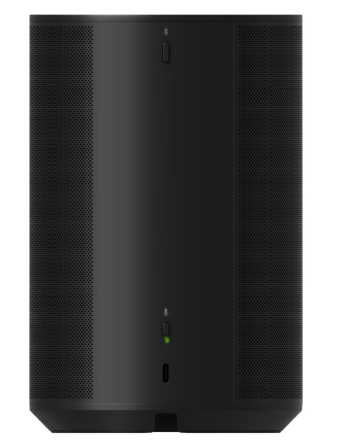 Sonos Era 100 Black E10G1EU1BLK