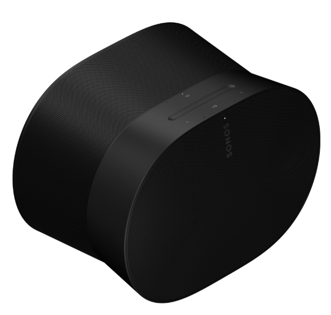 Sonos Era 300 Black E30G1EU1BLK