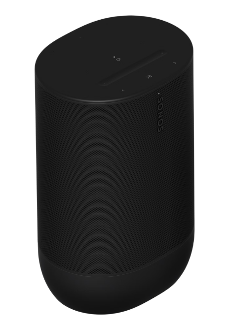 Sonos Move 2 MOVE2EU1BLK