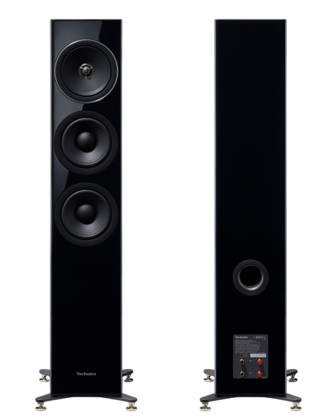 Technics SB-G90M2E-K