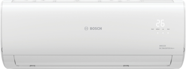 Bosch ASO09VW30U/ASI09VW30U