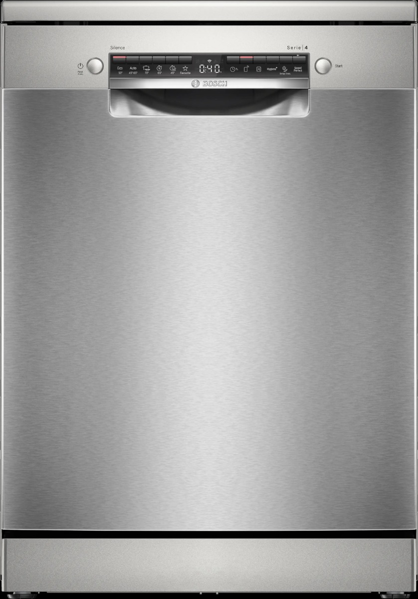 Bosch SMS4IMI62Q