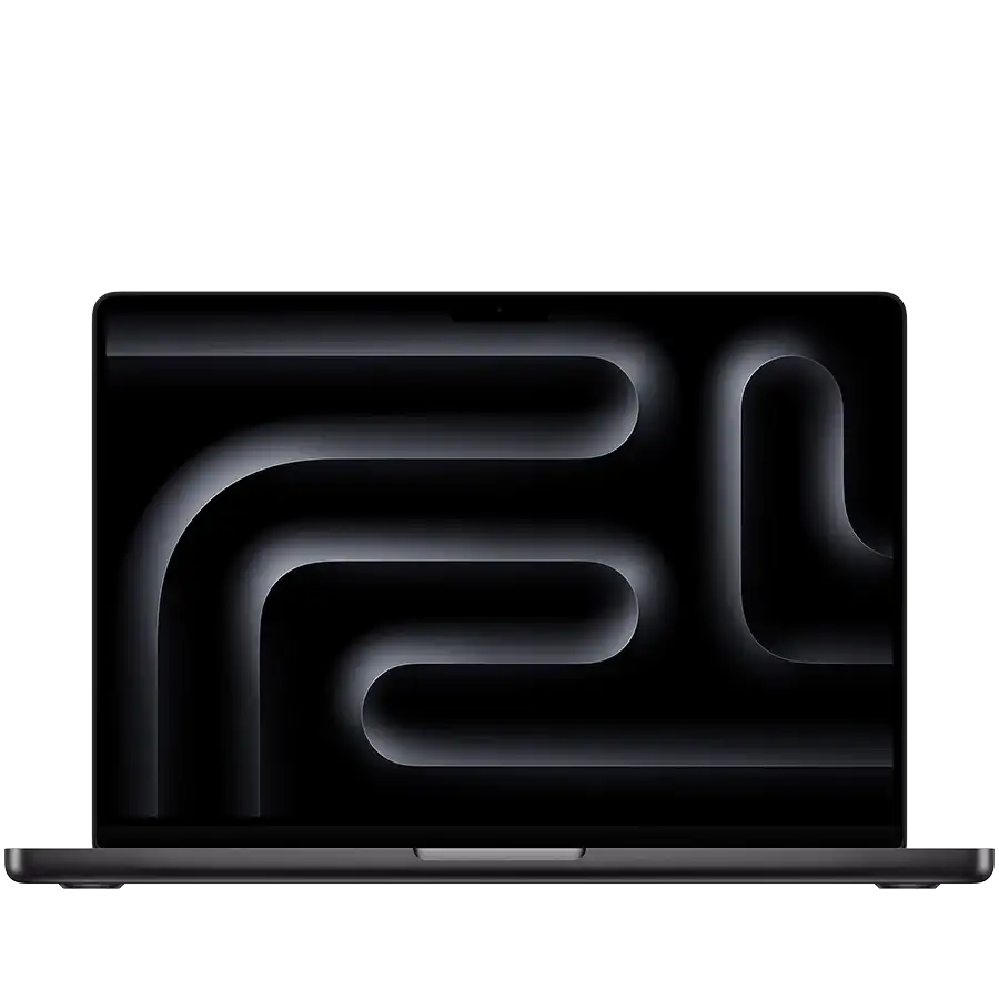 Apple MacBook Pro 16 M5 Pro 18/20 24GB/1TB Space Black /Z1MZ000RD
