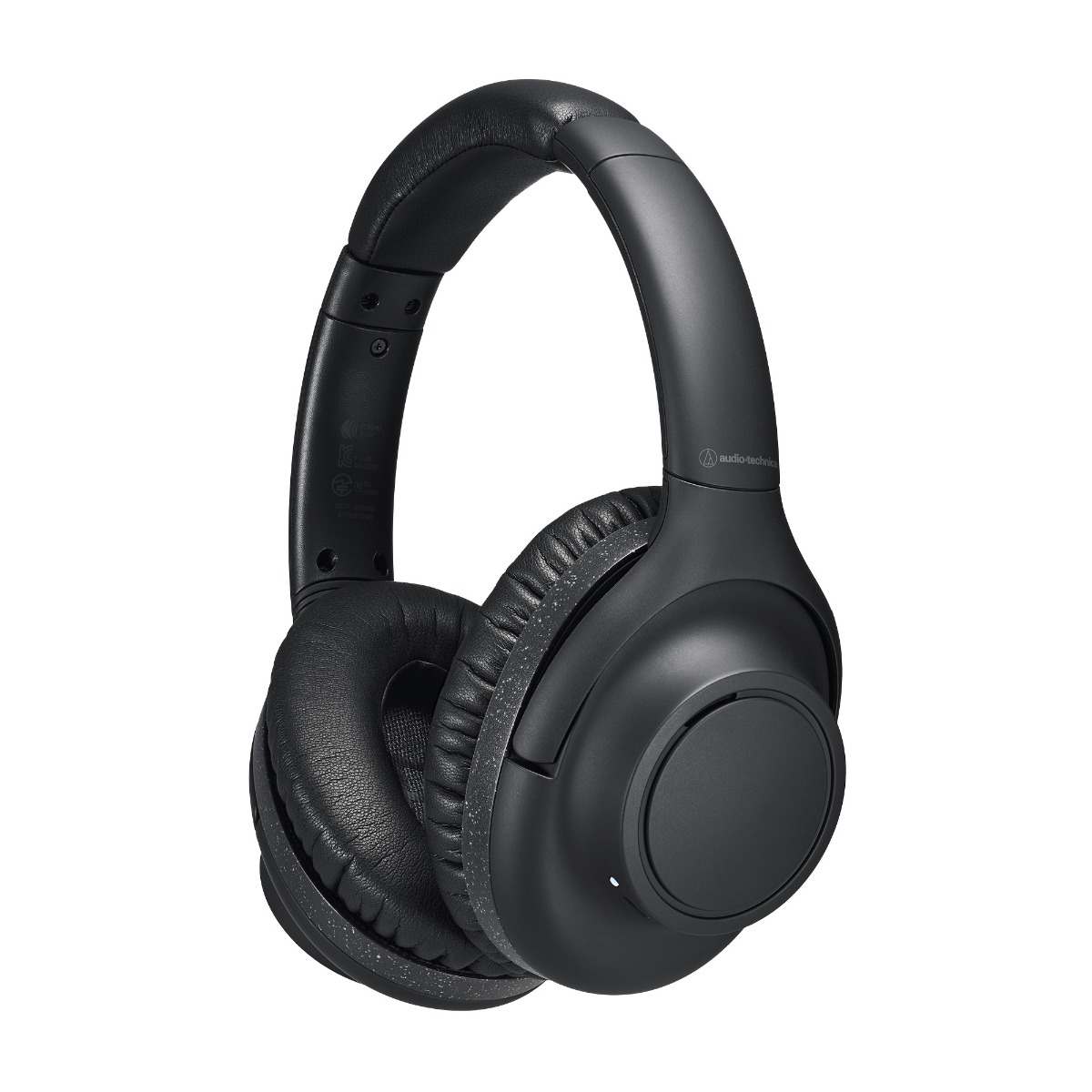 Audio-Technica ATH-S300BT BLACK Wireless Headphone / ATH-S300BTBK